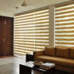 Zebra Blinds